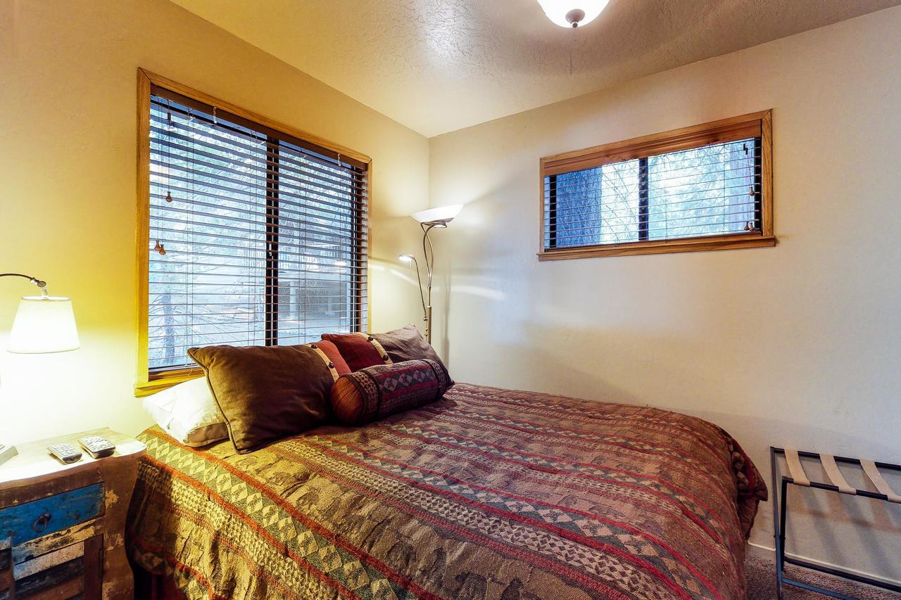 The Cottage Shaver Lake Exterior foto