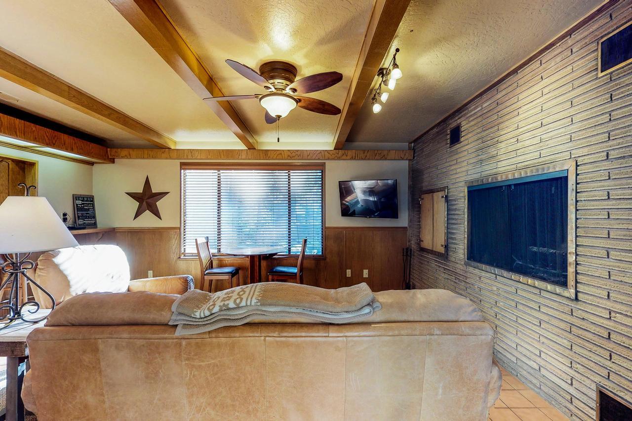 The Cottage Shaver Lake Exterior foto