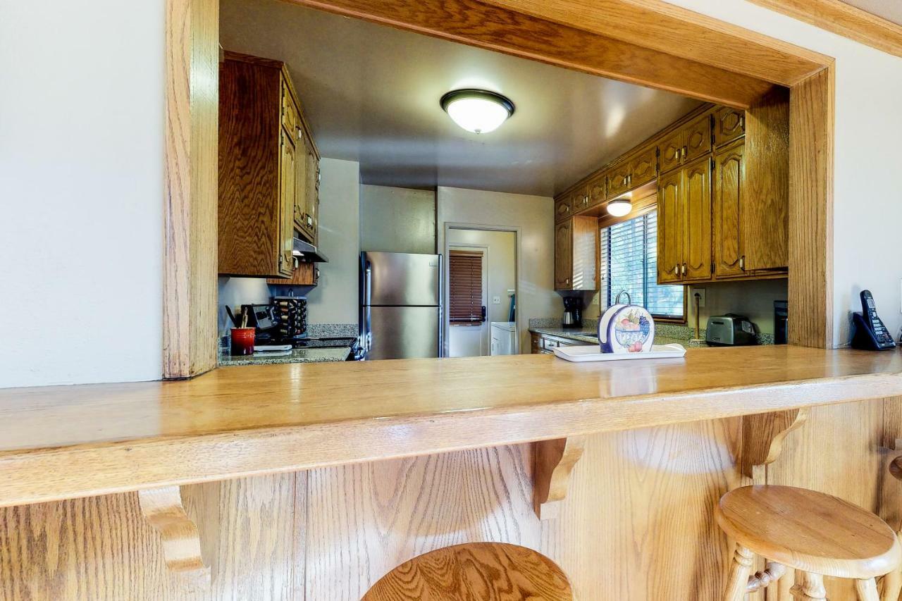 The Cottage Shaver Lake Exterior foto